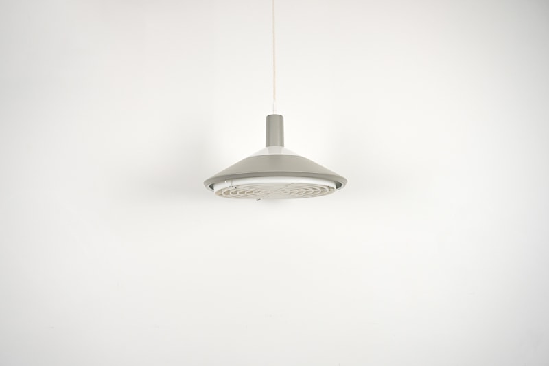 Suspension 'Louis Poulsen' – Image 2