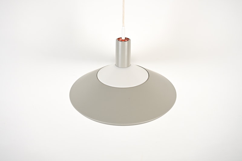 Suspension 'Louis Poulsen' – Image 4