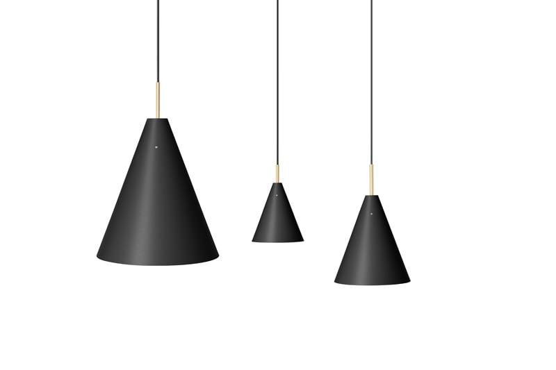 Suspension 'Mosaik' </br>Marque: 'Lyfa' 3 Tailles – Image 2
