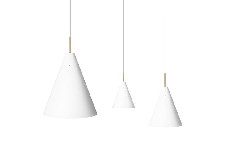 Suspension 'Mosaik' </br>Marque: 'Lyfa' 3 Tailles – Image 3