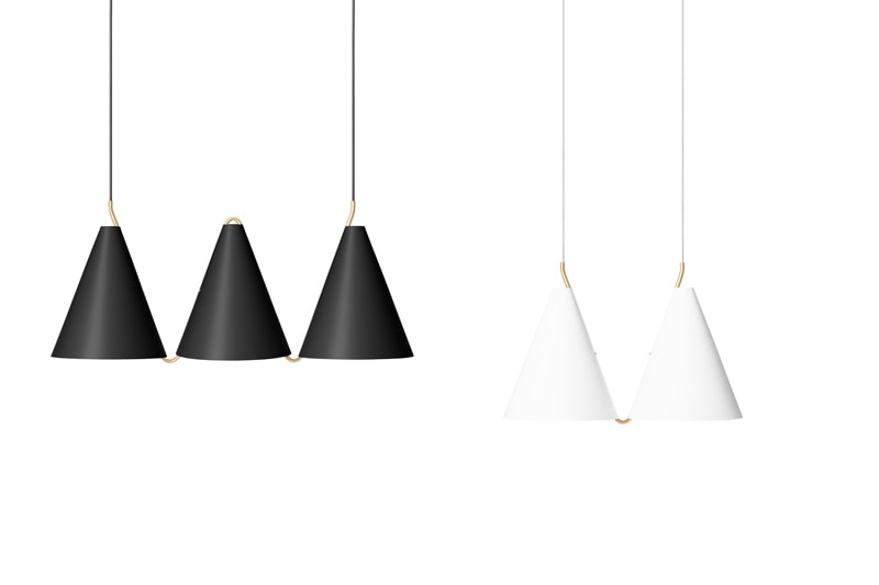 Suspension 'Mosaik' </br>Marque: 'Lyfa' 2 Tailles