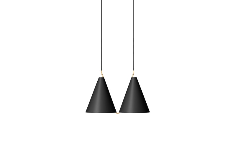 Suspension 'Mosaik' </br>Marque: 'Lyfa' 2 Tailles – Image 2