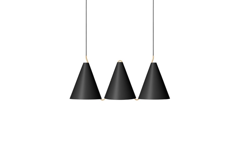 Suspension 'Mosaik' </br>Marque: 'Lyfa' 2 Tailles – Image 3