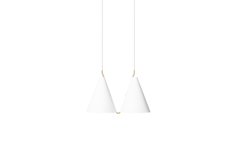 Suspension 'Mosaik' </br>Marque: 'Lyfa' 2 Tailles – Image 4