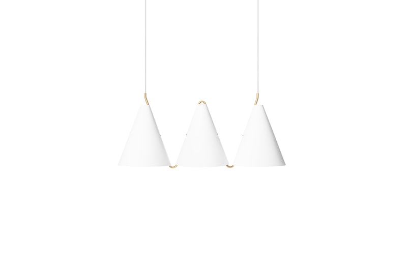 Suspension 'Mosaik' </br>Marque: 'Lyfa' 2 Tailles – Image 5