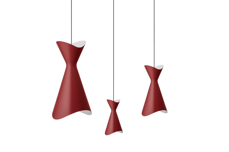 Suspension 'Ninotchka' </br>Marque: 'Lyfa' / 3 Tailles – Image 4