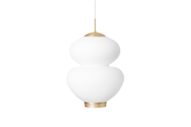Suspension 'Peanut' </br>Marque: 'Lyfa' / 3 Tailles – Image 2