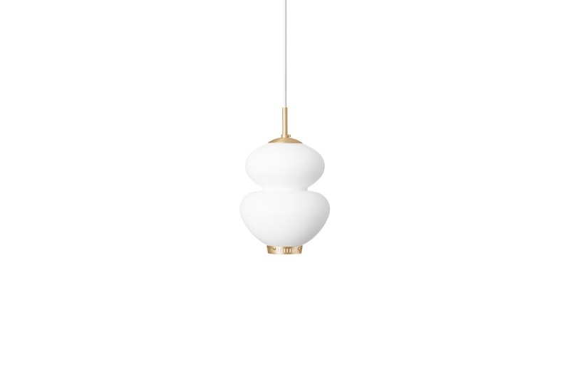 Suspension 'Peanut' </br>Marque: 'Lyfa' / 3 Tailles – Image 4