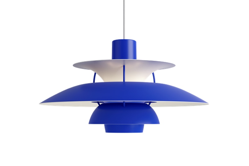 Suspension ‘PH 5′</br>'Poul Henningsen' 22 Coloris – Image 13