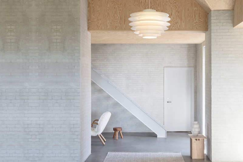 Suspension 'Verona'</br>Marque: 'Lyfa' / 5 Tailles – Image 3