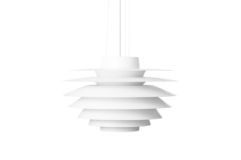 Suspension 'Verona'</br>Marque: 'Lyfa' / 5 Tailles – Image 4