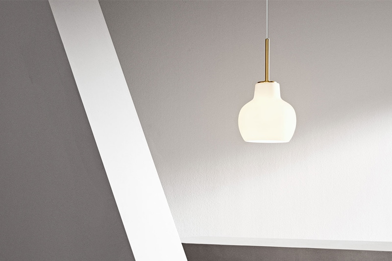 Suspension 'VL Ring Crown'</br>Designer: 'Vilhelm Lauritzen' – Image 2