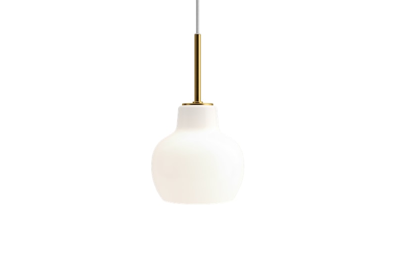 Suspension 'VL Ring Crown'</br>Designer: 'Vilhelm Lauritzen'