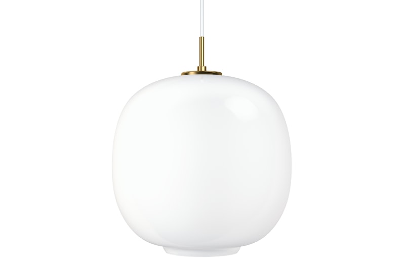Suspensions 'Radio'</br>Designer: 'Vilhelm Lauritzen' – Image 2