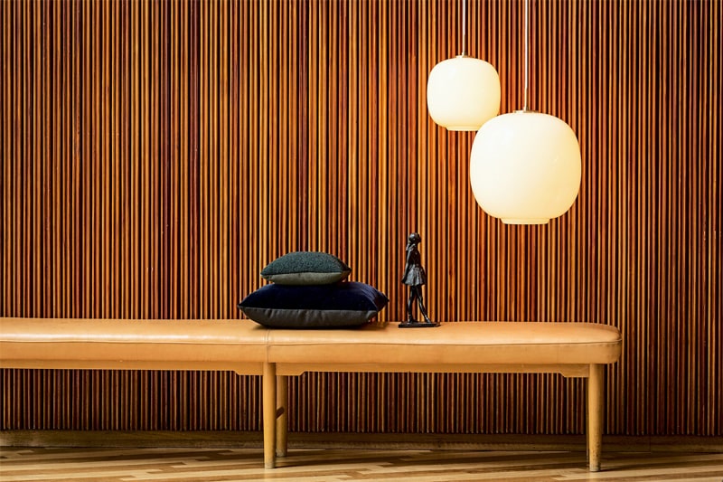 Suspensions 'Radio'</br>Designer: 'Vilhelm Lauritzen' – Image 6