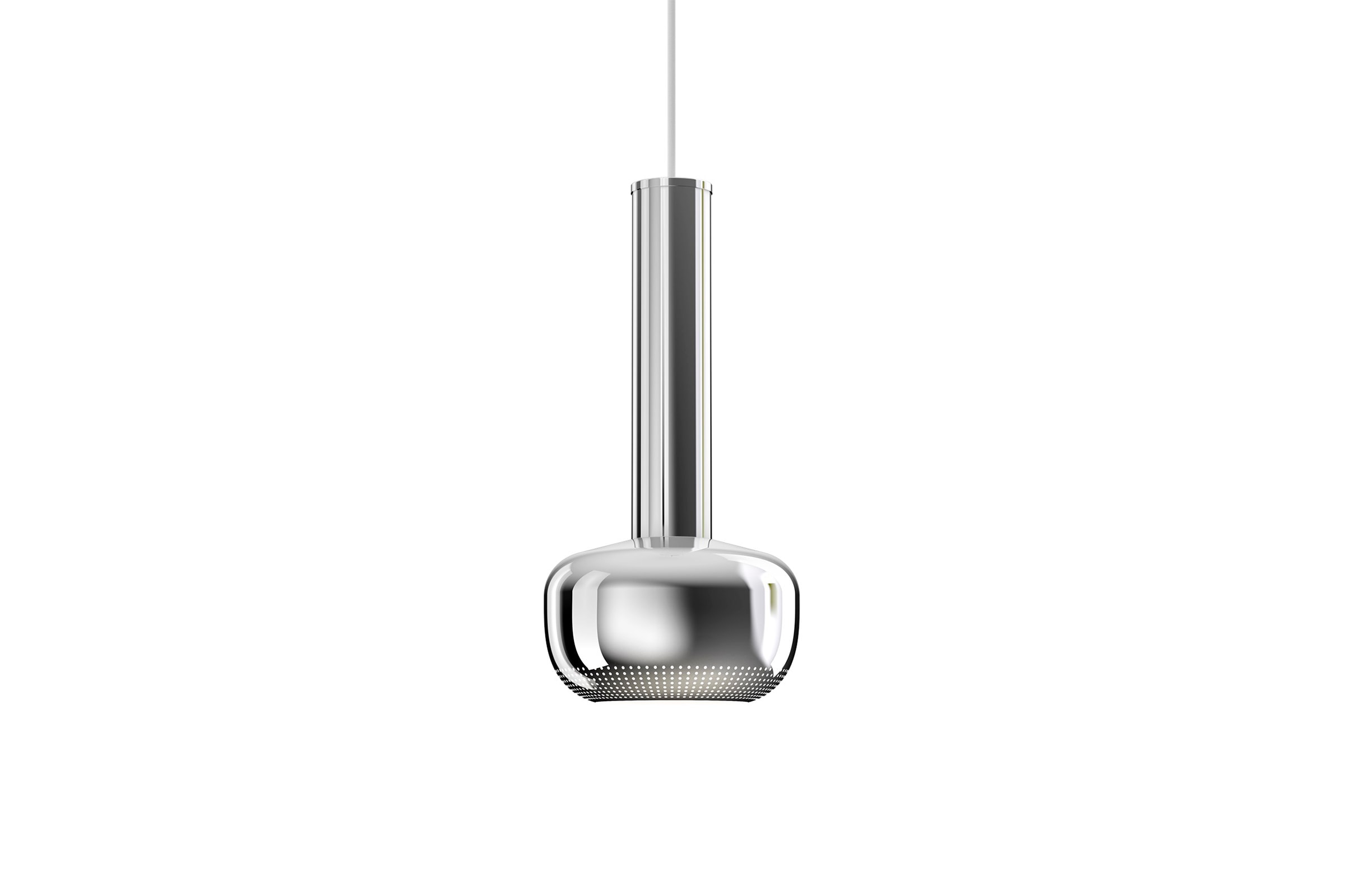 Suspension 'VL 56'</br>Louis Poulsen. 2 finitions – Image 3