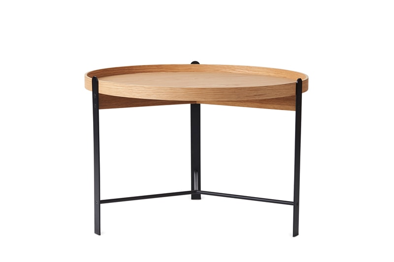 Tables Basses 'Compose' 'Charlotte Høncke' 2 Tailles – Image 2