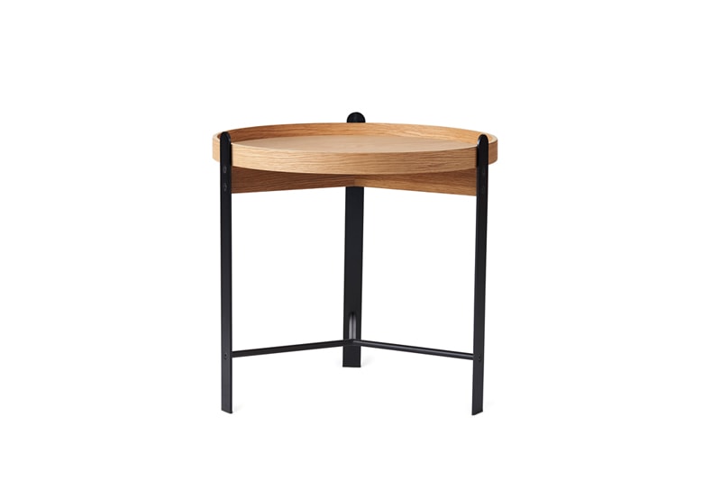 Tables Basses 'Compose' 'Charlotte Høncke' 2 Tailles – Image 3