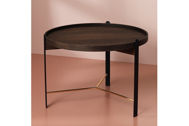 Tables Basses 'Compose' 'Charlotte Høncke' 2 Tailles – Image 8
