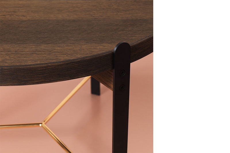 Tables Basses 'Compose' 'Charlotte Høncke' 2 Tailles – Image 9