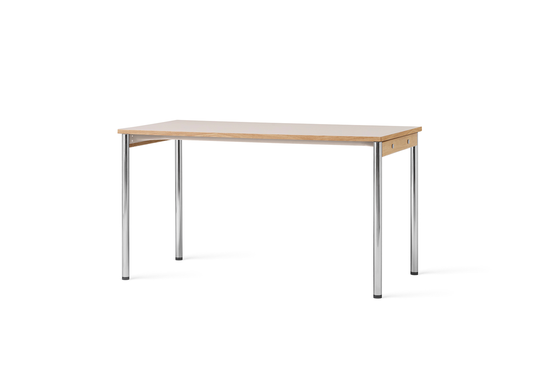 Table/Bureau 'Co Table'</br>Audo Copenhagen. Finitions au choix – Image 2