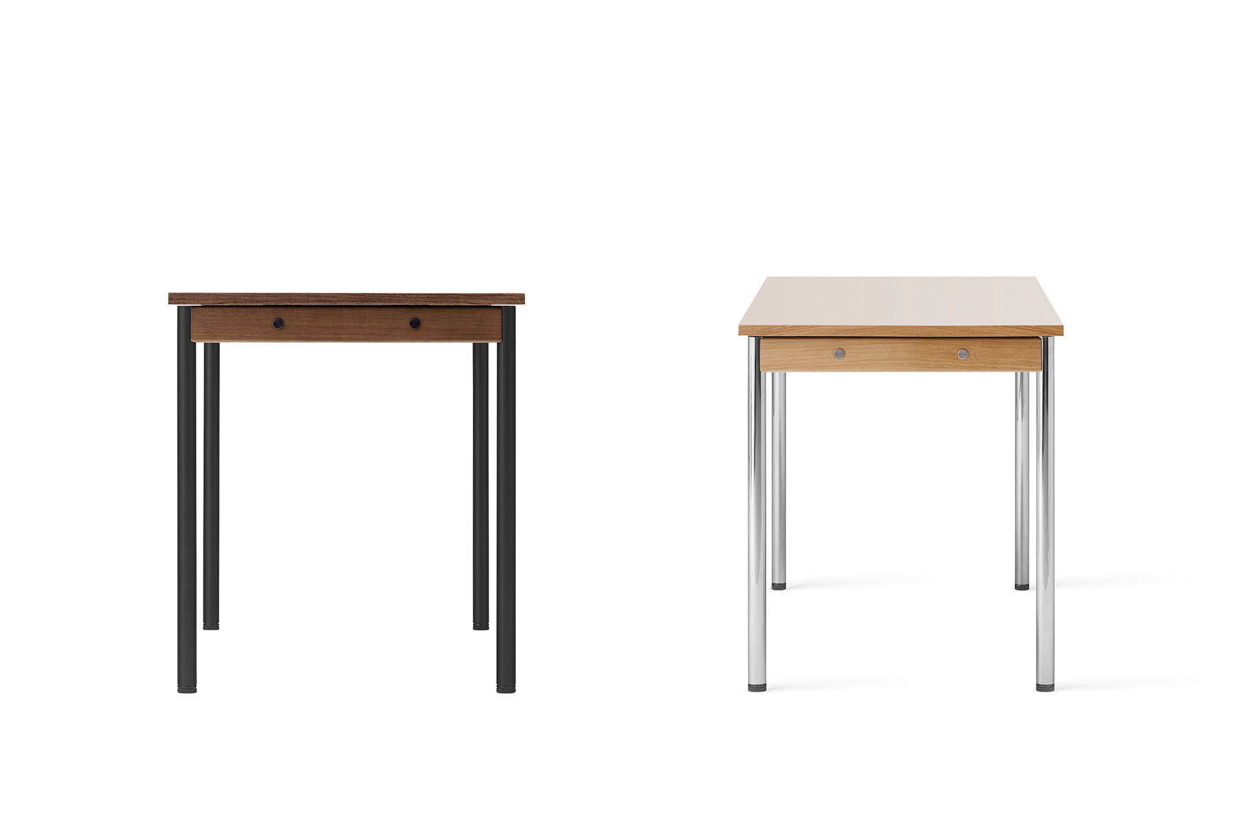Table/Bureau 'Co Table'</br>Audo Copenhagen. Finitions au choix – Image 5