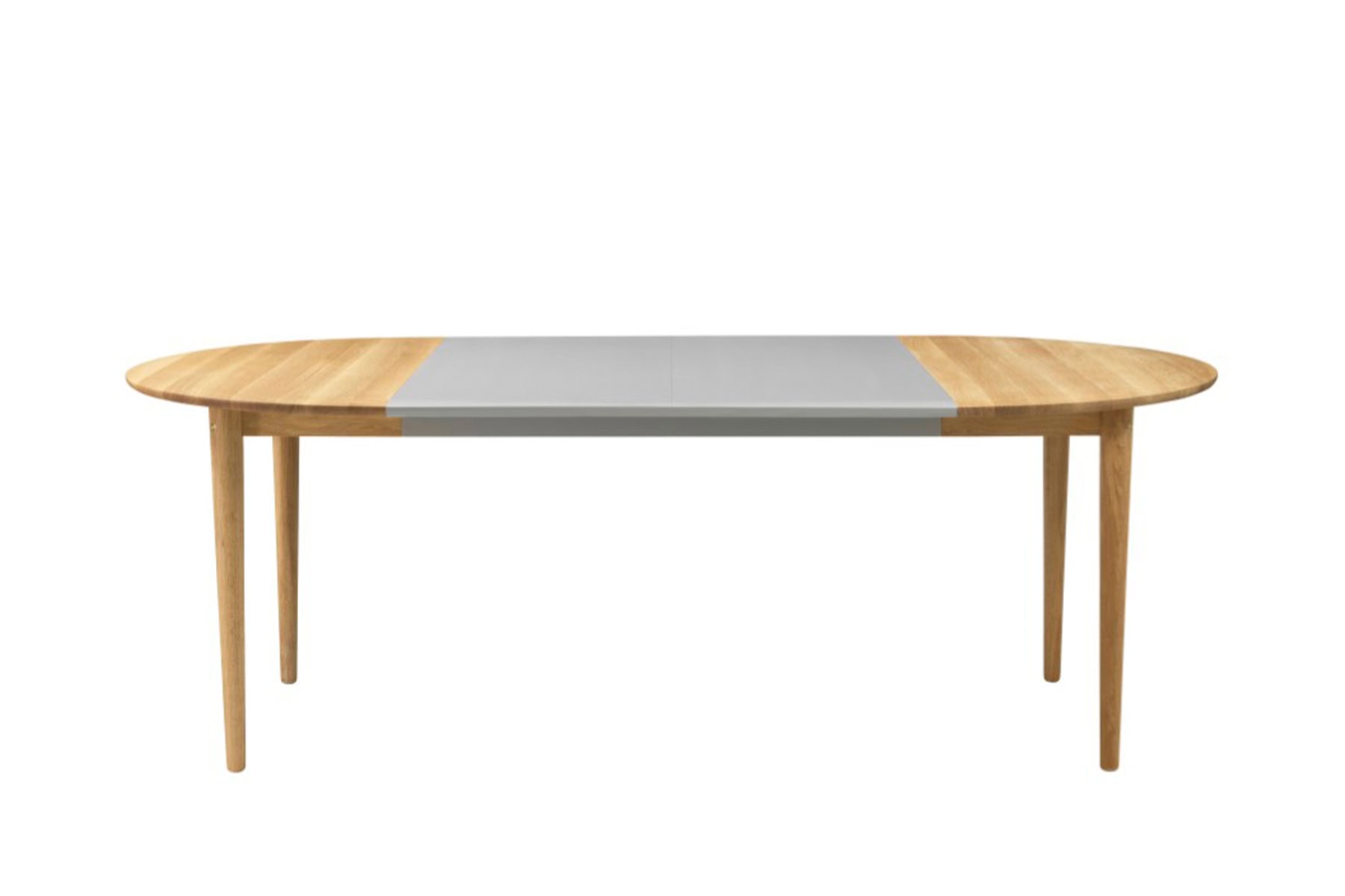Table de Repas 'Bjørk'</br>Marque: 'FDB Møbler' 3 options – Image 3