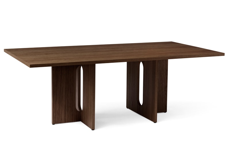 Table de Repas 'Androgyne' </br>2 Teintes / 2 Tailles – Image 2