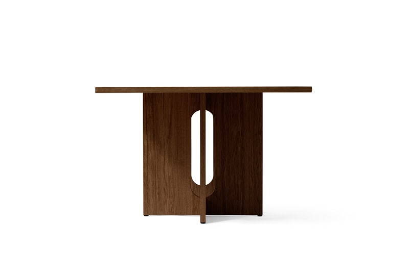 Table de Repas 'Androgyne' </br>2 Teintes / 2 Tailles – Image 3