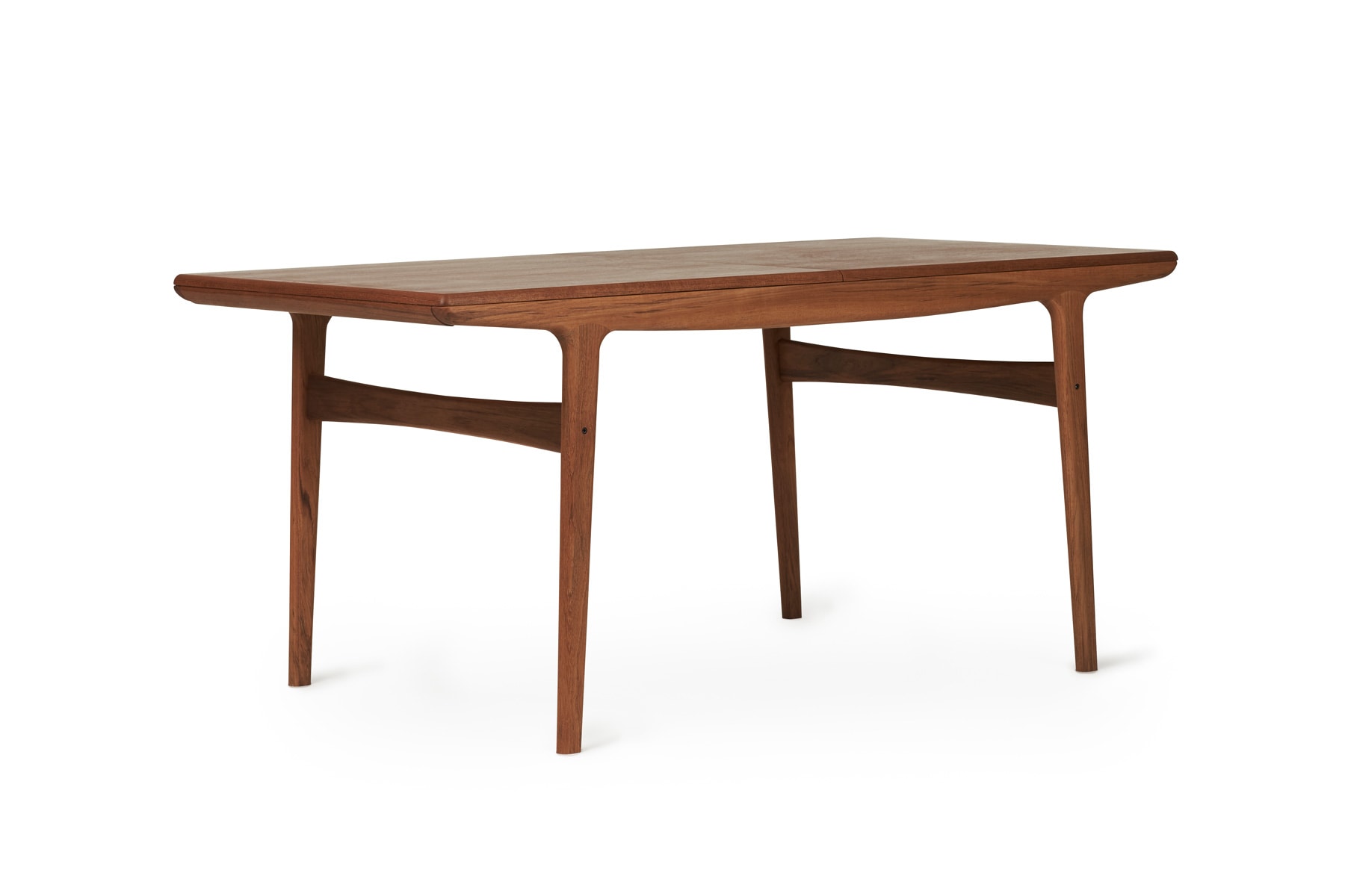 Table de Repas 'Evermore' </br>160cm. plusieurs finitions – Image 3