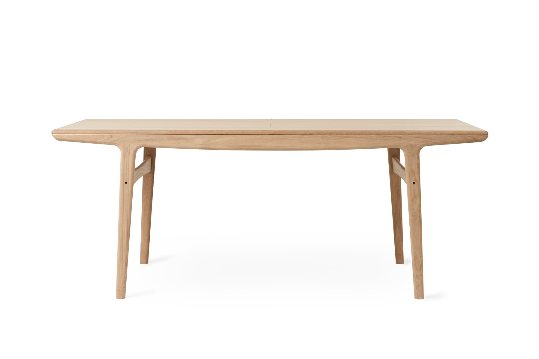 Table de Repas 'Evermore' </br>190cm. plusieurs finitions