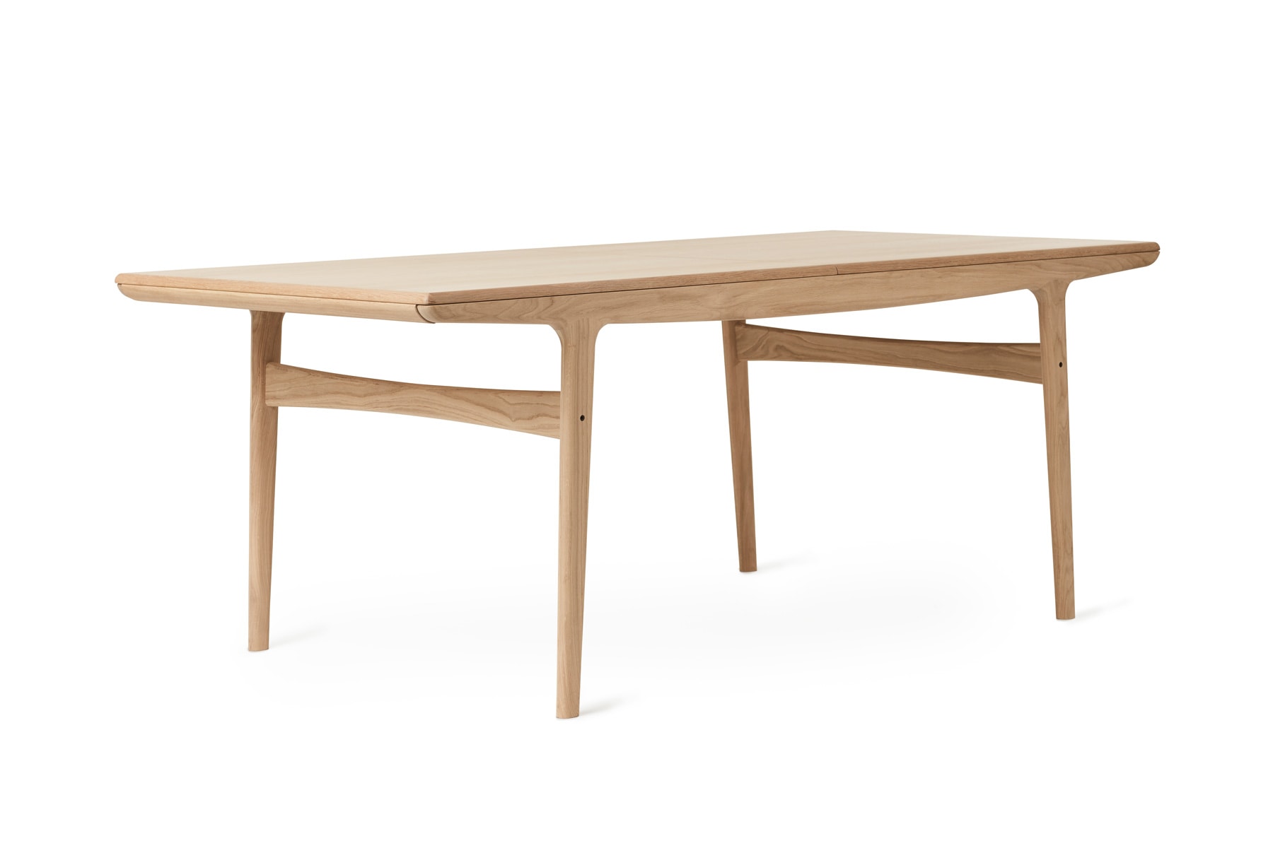 Table de Repas 'Evermore' </br>190cm. plusieurs finitions – Image 2