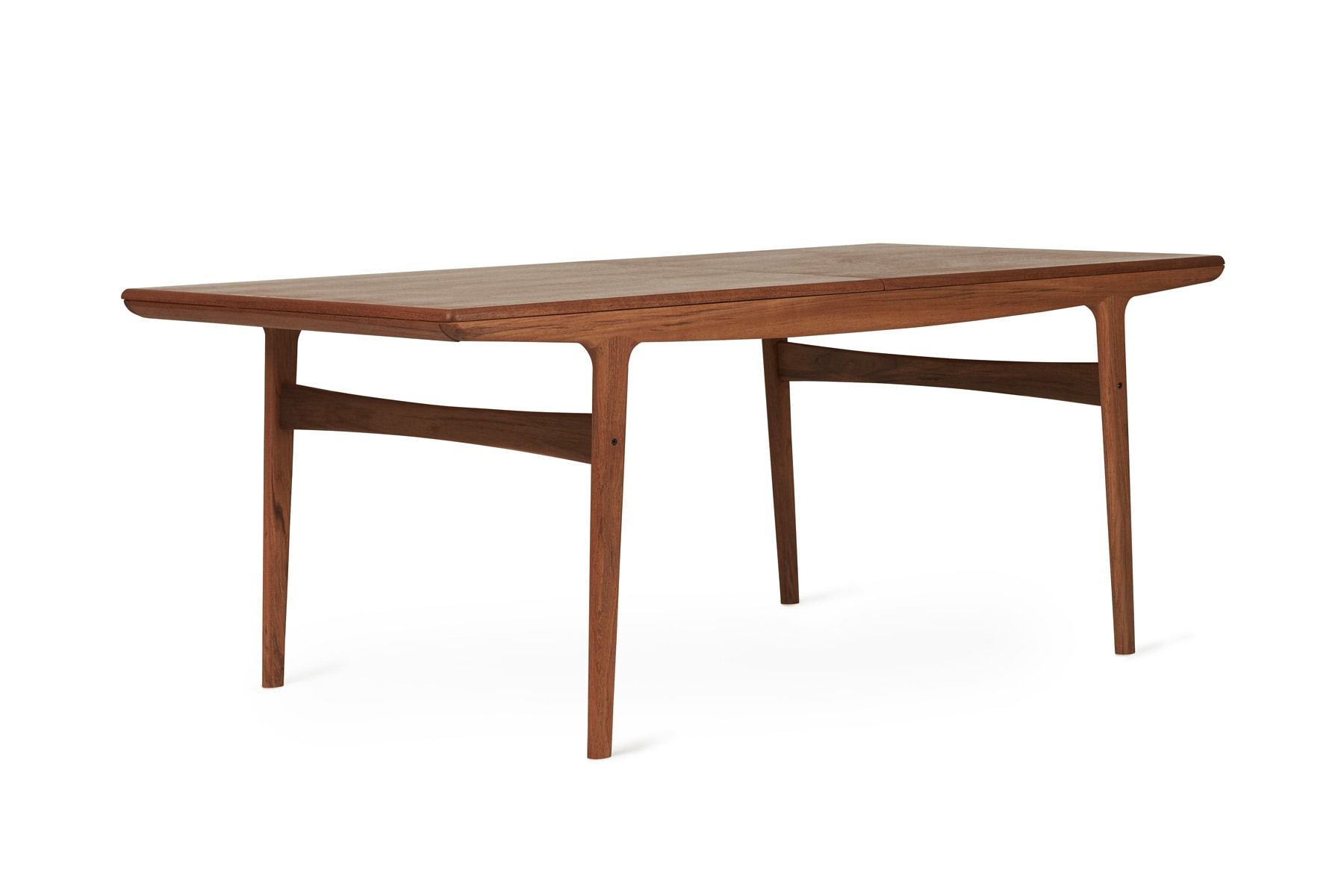 Table de Repas 'Evermore' </br>160cm. plusieurs finitions