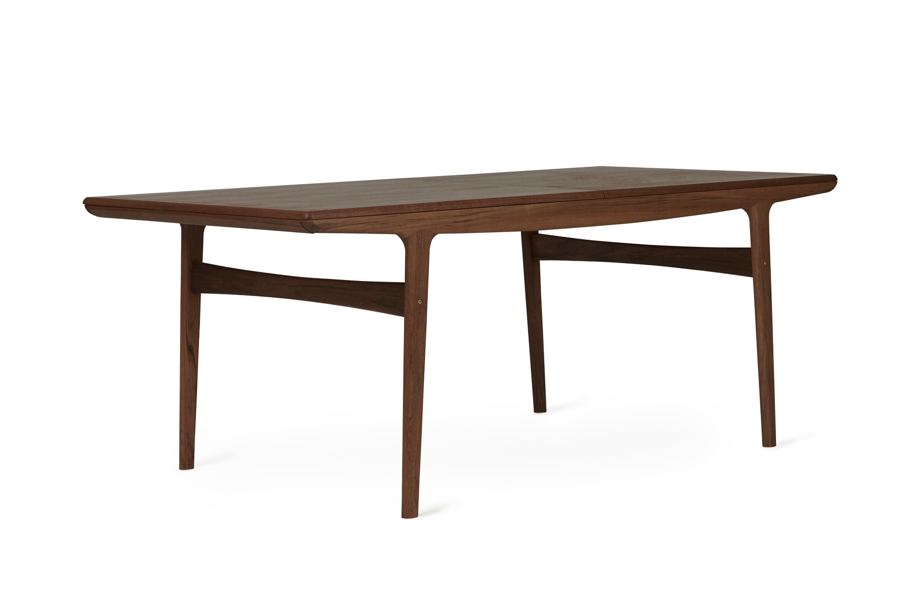 Table de Repas 'Evermore' </br>190cm. plusieurs finitions – Image 4