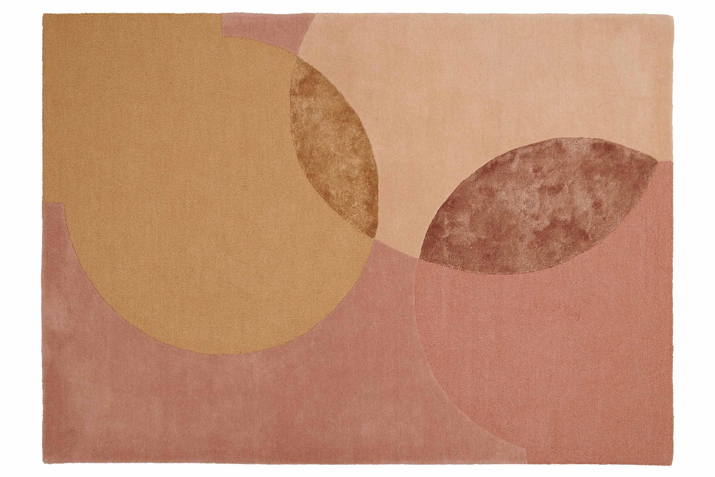 Tapis 'Caldera'<br />Linie Design. Tailles au choix – Image 2