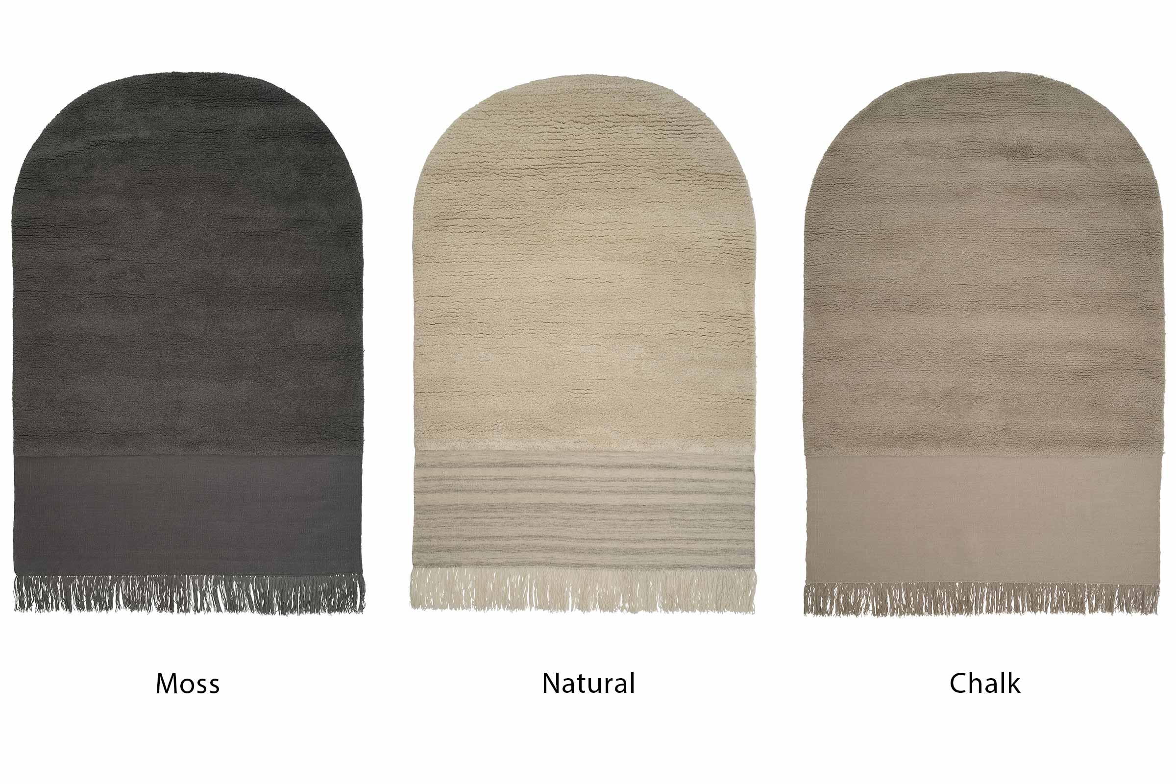 Tapis 'Eternal Eye'<br />Linie Design. coloris & tailles au choix – Image 2