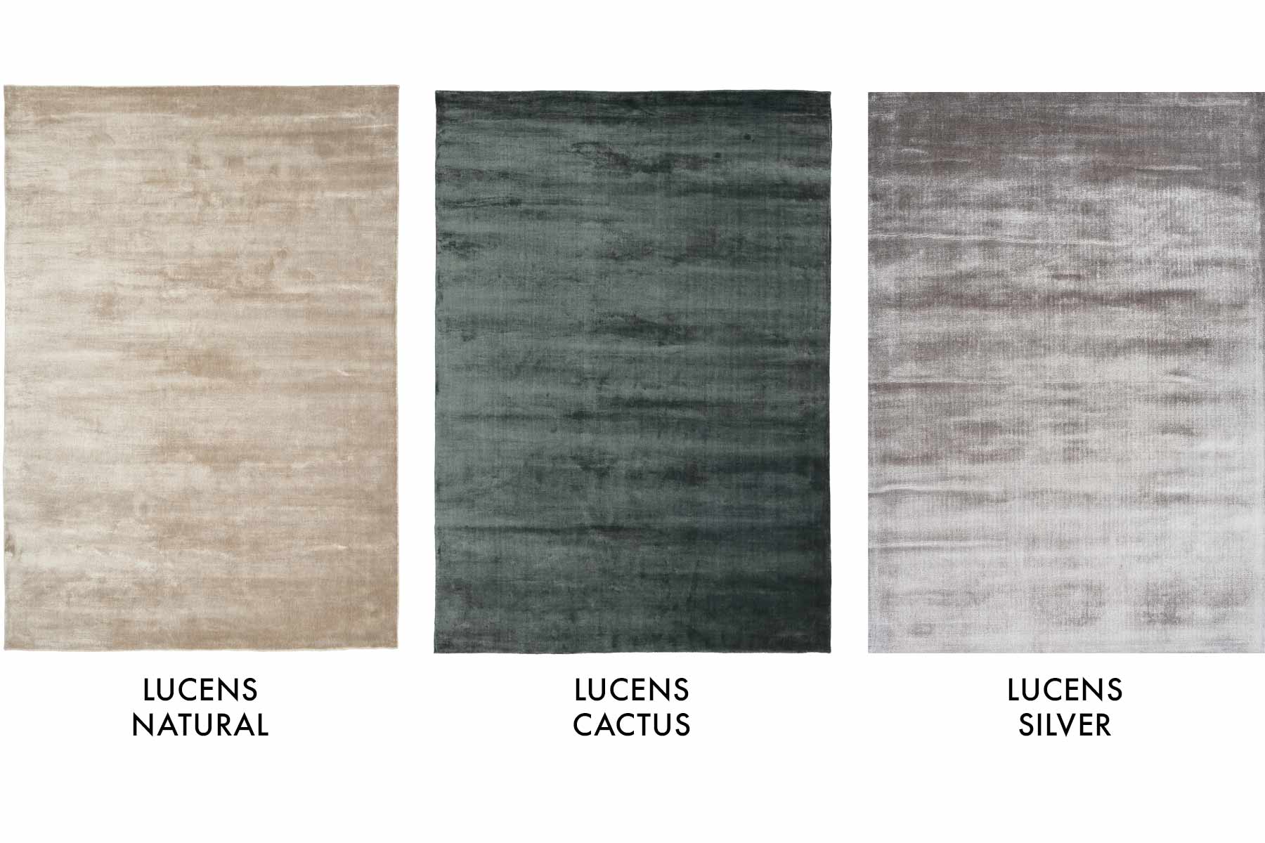 Tapis 'Lucens' Linie Design</br>Coloris & Tailles au Choix – Image 4