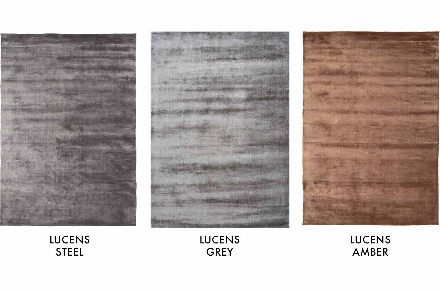 Tapis 'Lucens' Linie Design</br>Coloris & Tailles au Choix – Image 5
