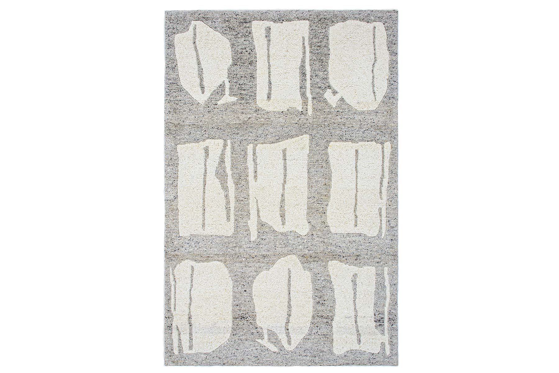 Tapis: 'Millinge' 200x300cm</br>'Tell Me More'