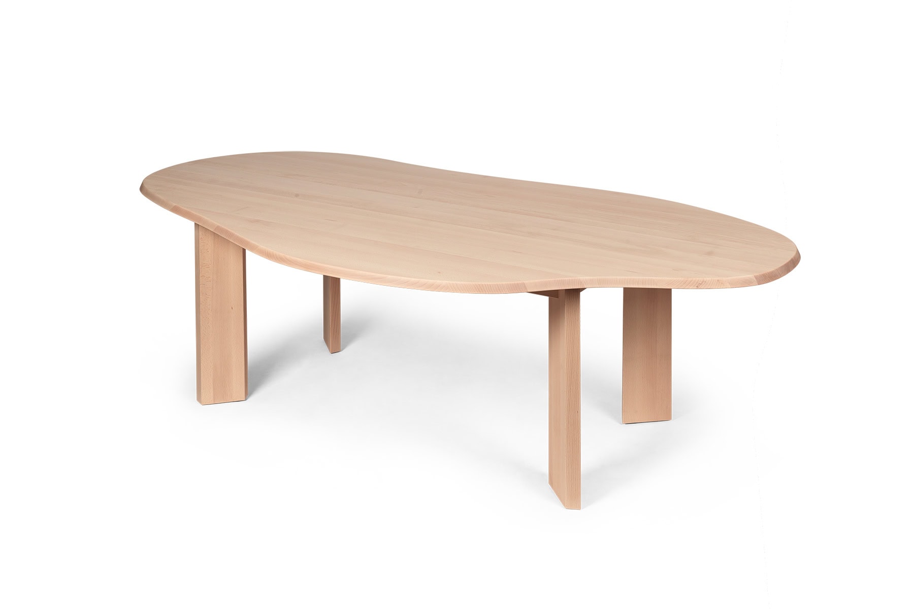 Table de Repas 'Tarn'</br>'Ferm Living' Plusieurs Finitions