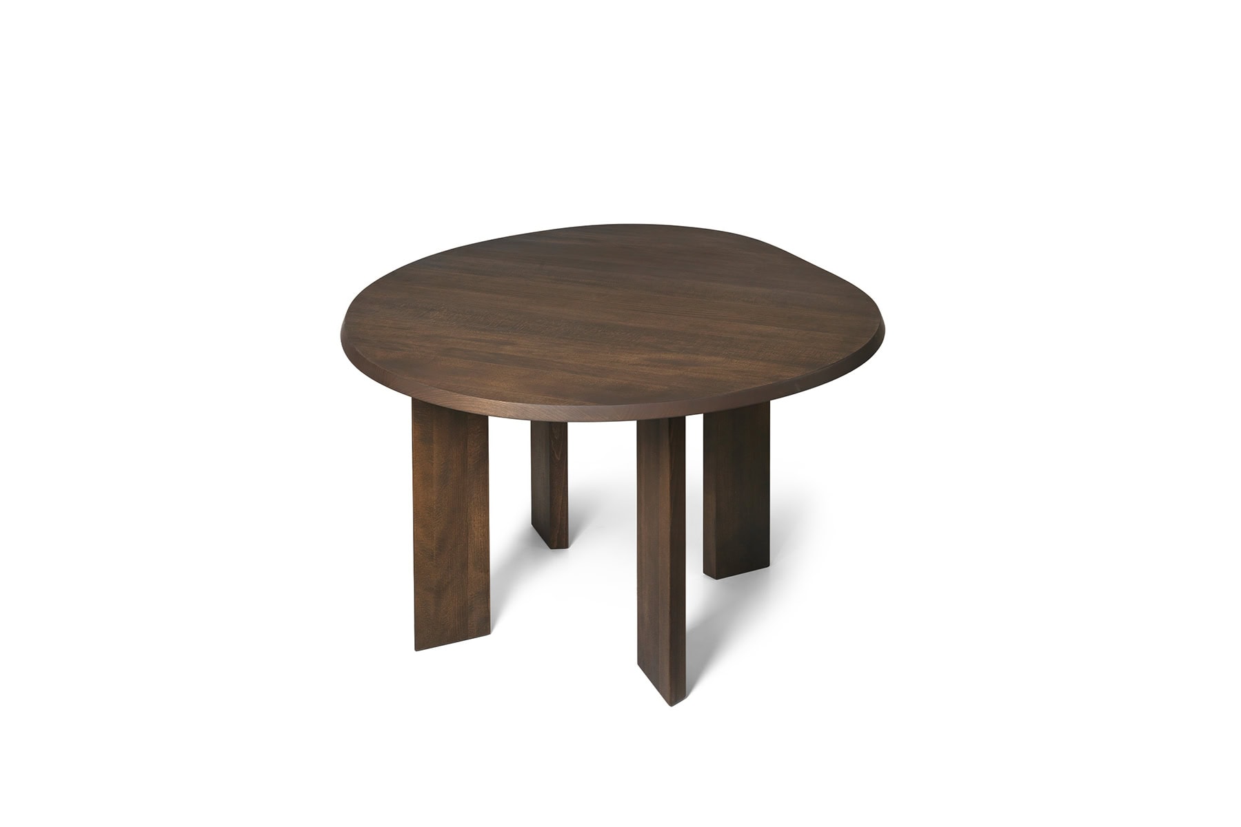 Table de Repas 'Tarn'</br>'Ferm Living' Plusieurs Finitions – Image 5