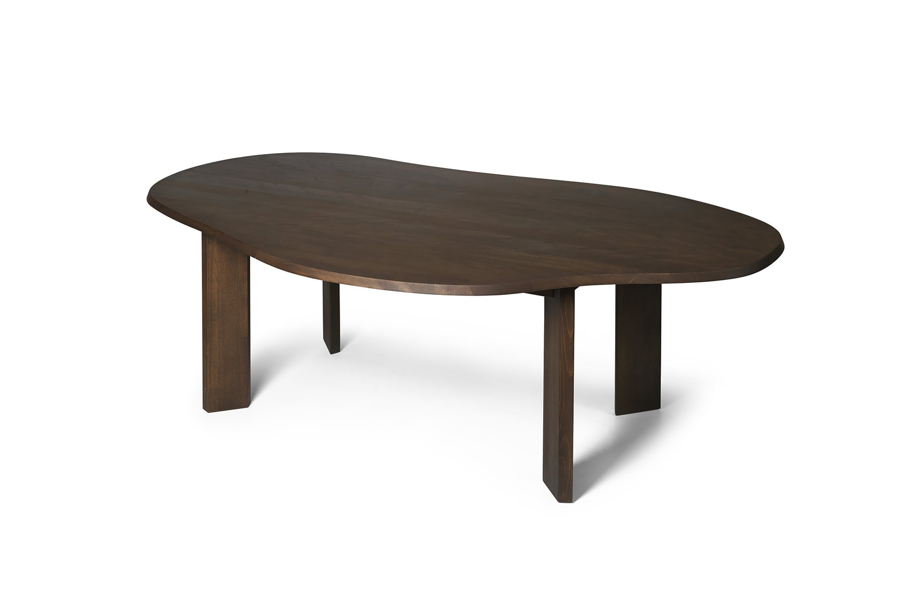 Table de Repas 'Tarn'</br>'Ferm Living' Plusieurs Finitions – Image 6
