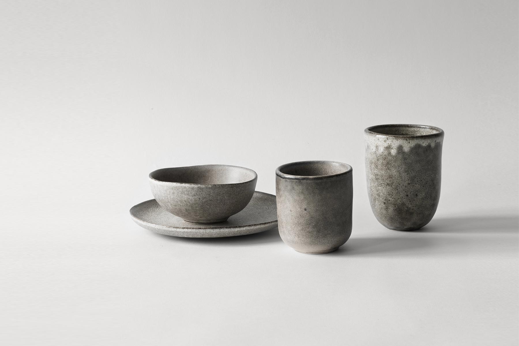 Céramique 'Bon'. </br> Marque: Tell Me More – Image 2