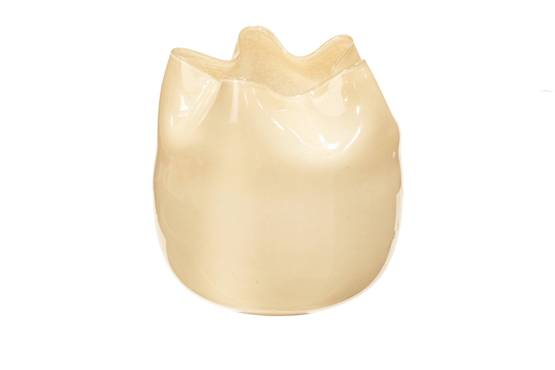 Vase 'Esther'</br>Marque: 'Broste'. 2 coloris – Image 2