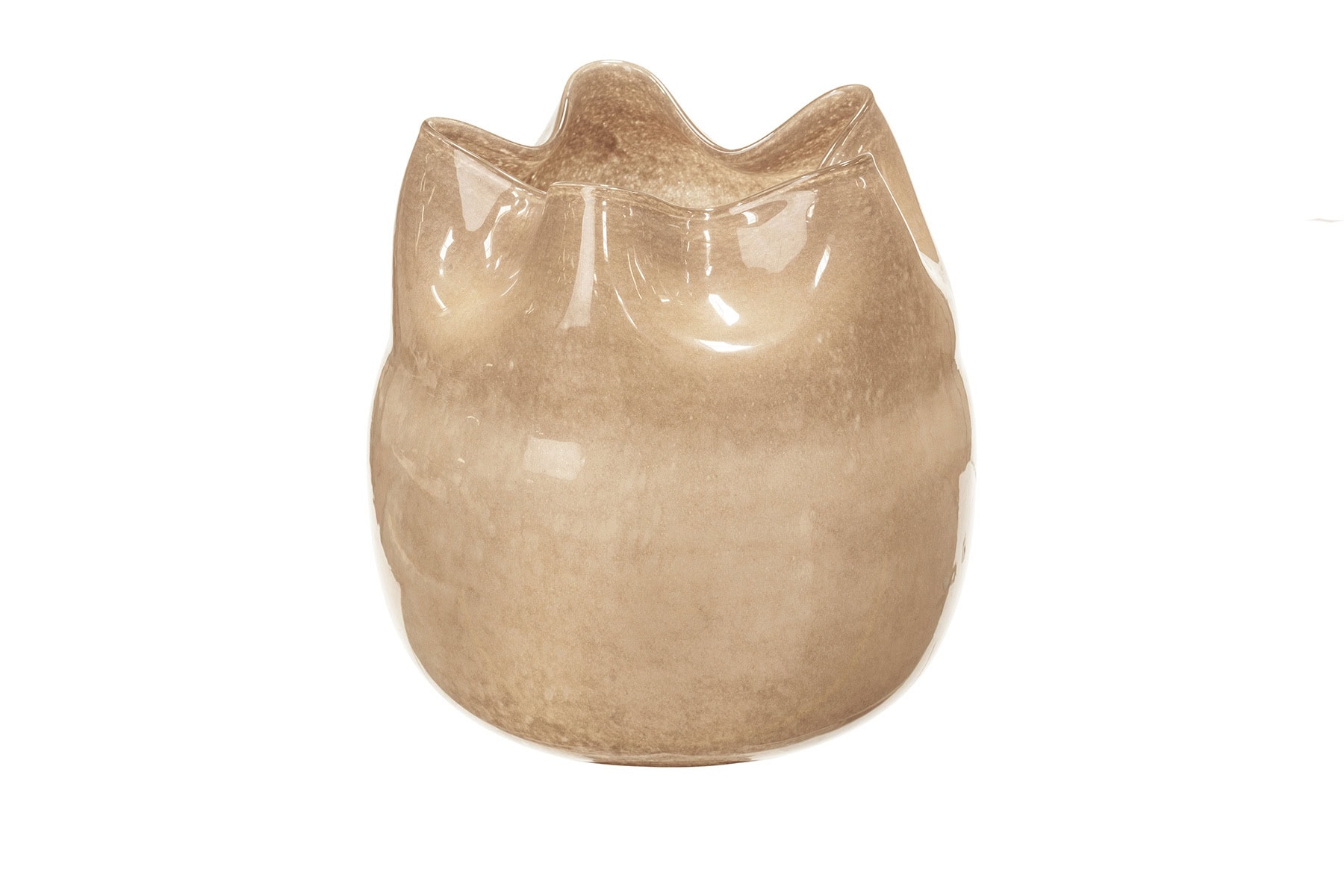 Vase 'Esther'</br>Marque: 'Broste'. 2 coloris – Image 3