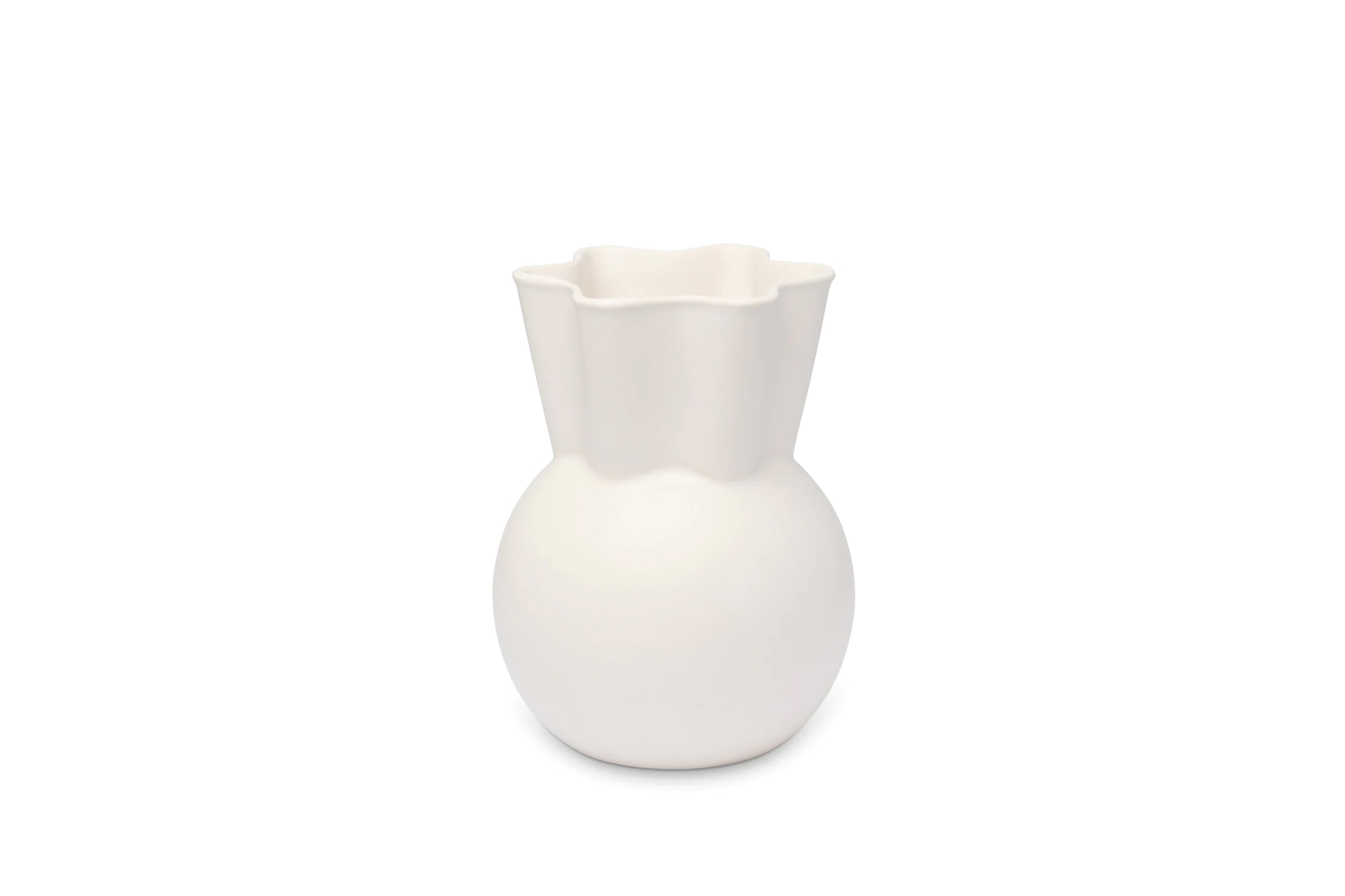 Vase en Céramique ‘Svungen’<br />‘Spring Copenhagen’ 3 modèles – Image 2