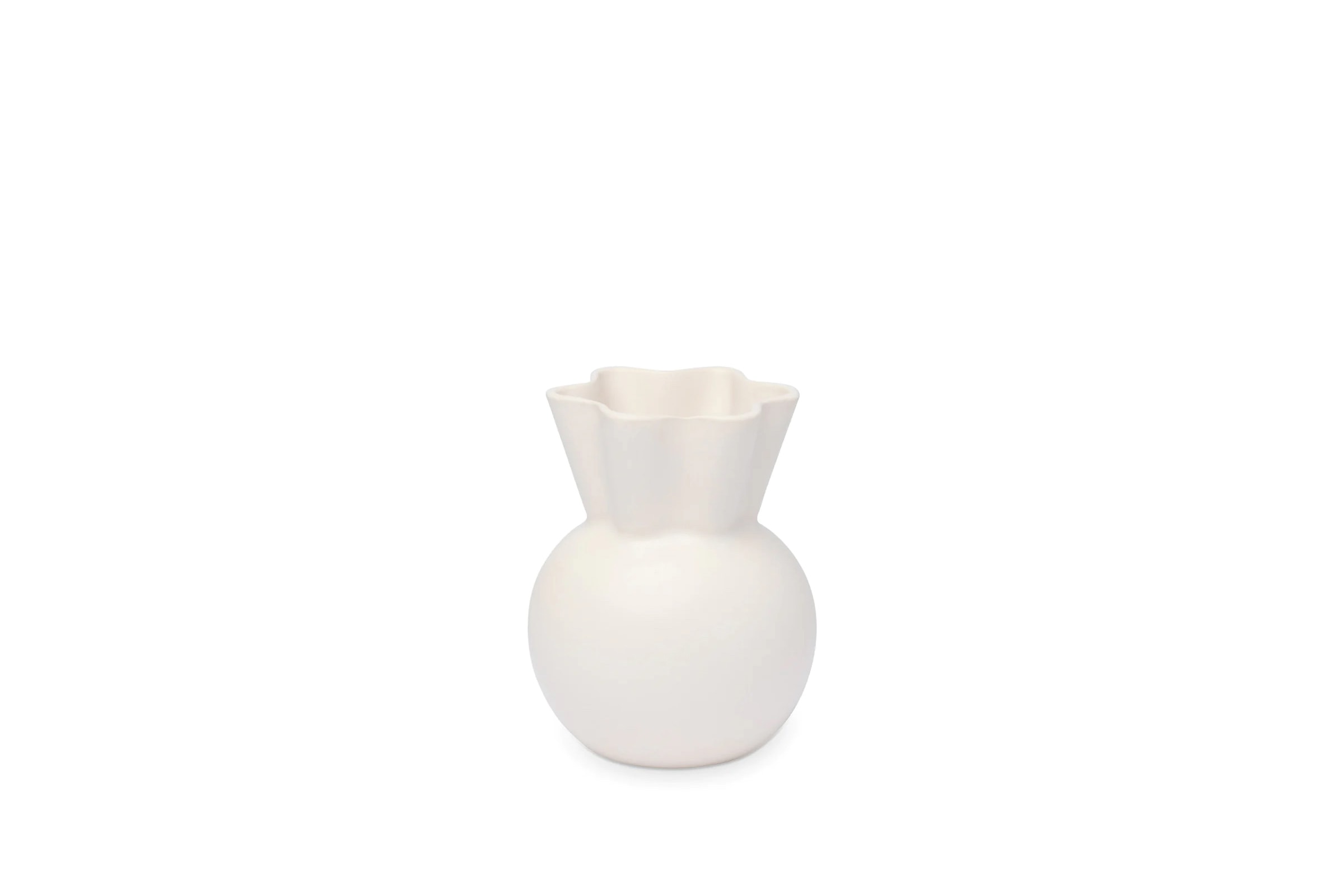Vase en Céramique ‘Svungen’<br />‘Spring Copenhagen’ 3 modèles – Image 3