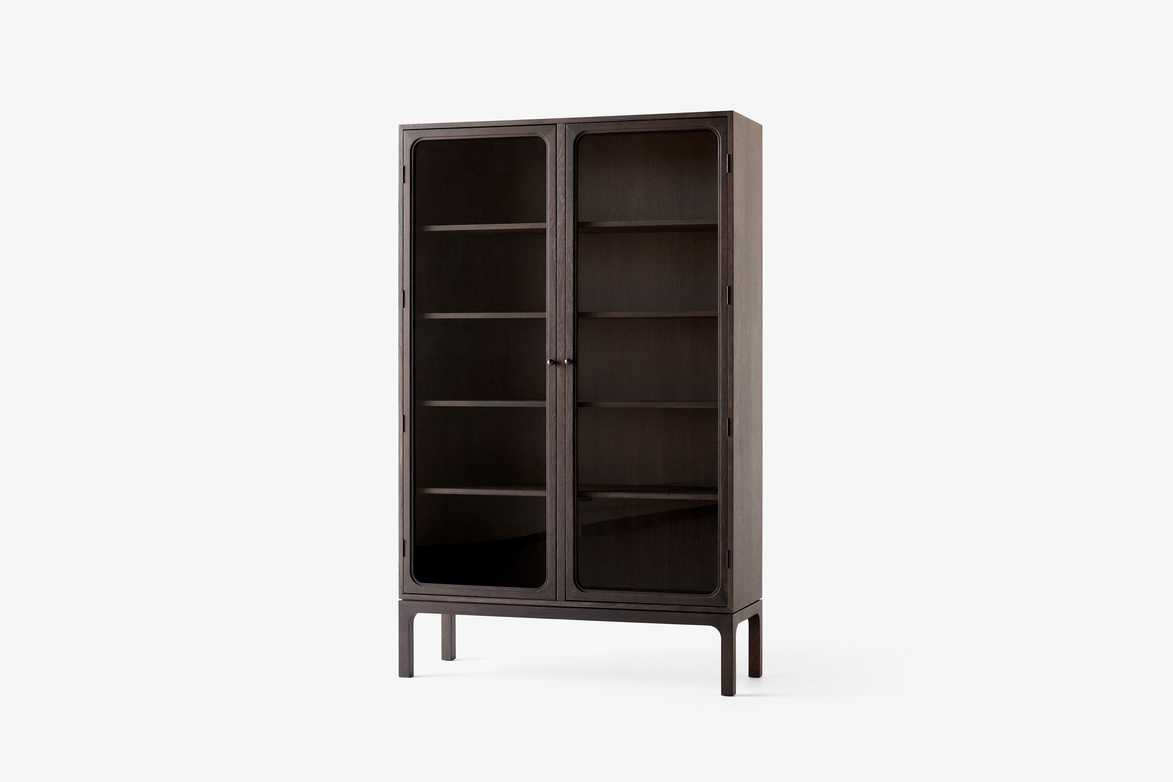 Vitrine ‘Trace’</br>Marque: &Tradition. 2 finitions – Image 3