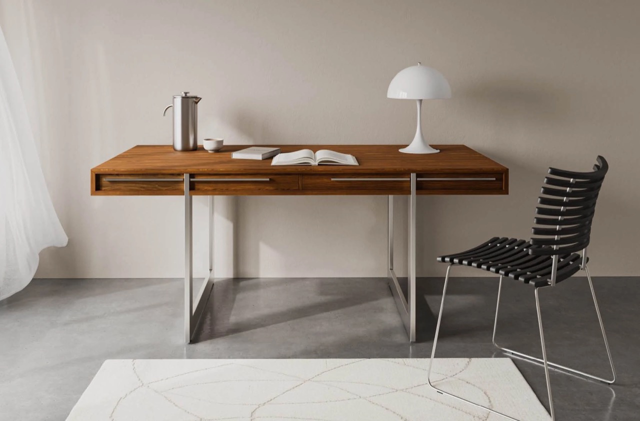 Bureau Naver Collection