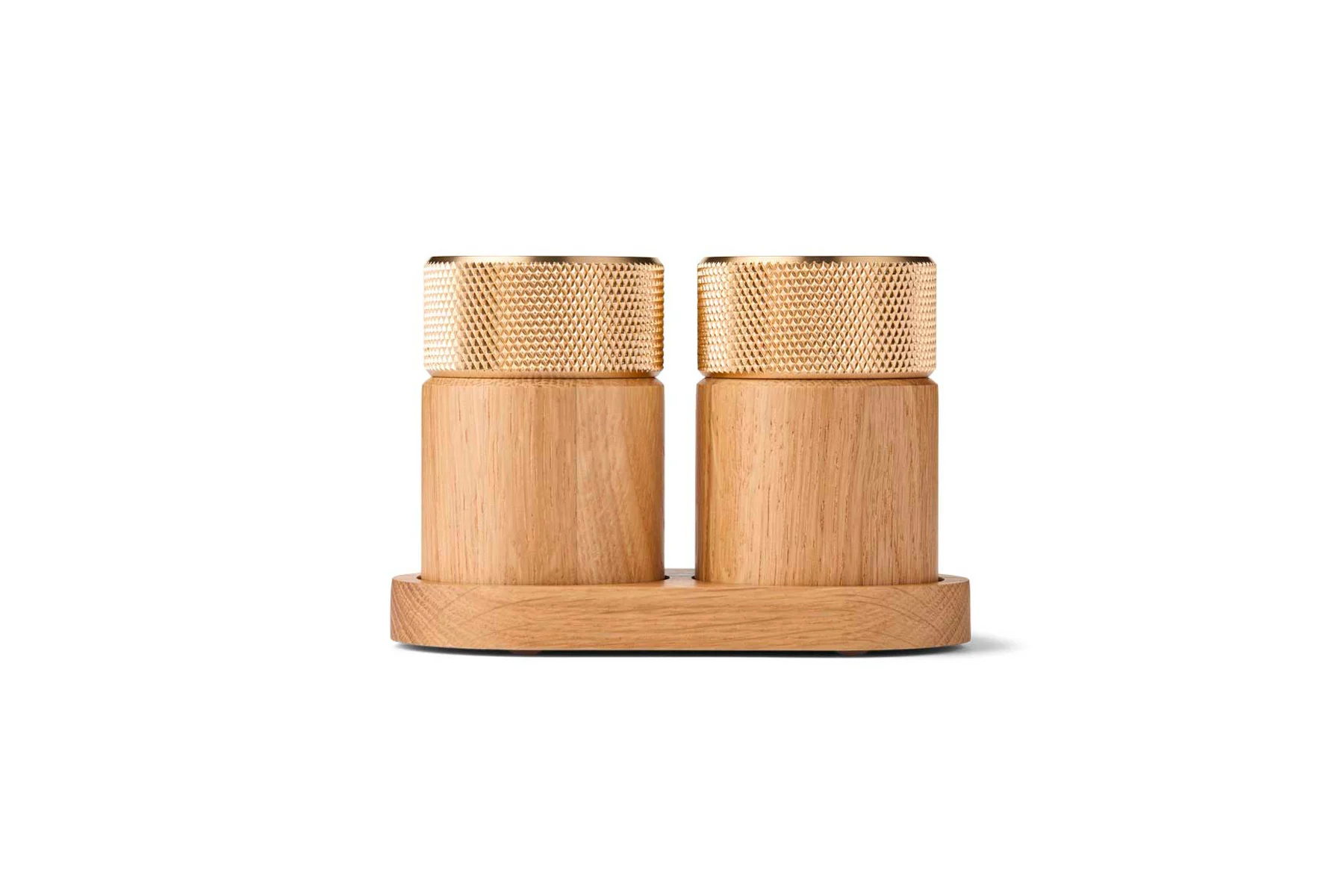 'Sina' Moulins Sel & Poivre 'Gejst' / 3 finitions – Image 4